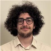 Sono uno studente di ingegneria elettronica in Ancona, offro ripetizioni di matematica per ragazzi e bambini